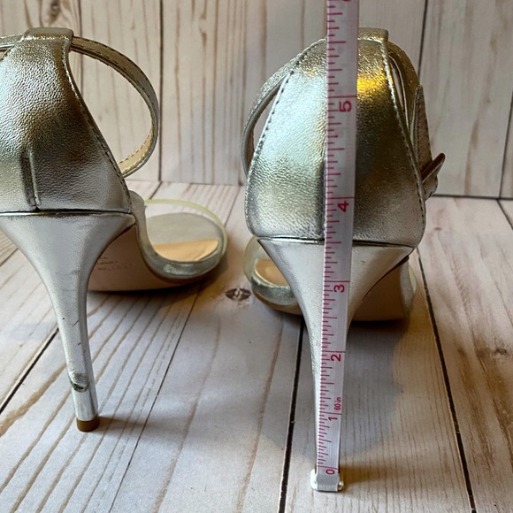 Authentic Charles David Open Pump - Picture 6 of 8